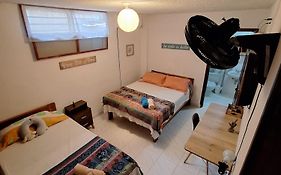 Kokoroom Samaria - A 100Mts De Playa